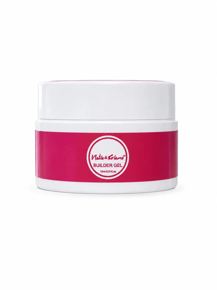 Clear Builder Gel