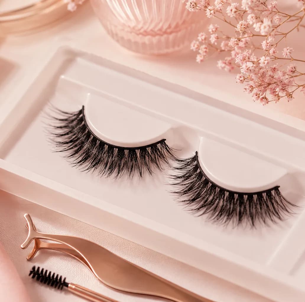 Lashes