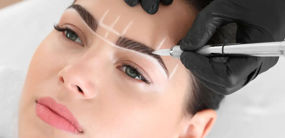 PMU Brows & Lips