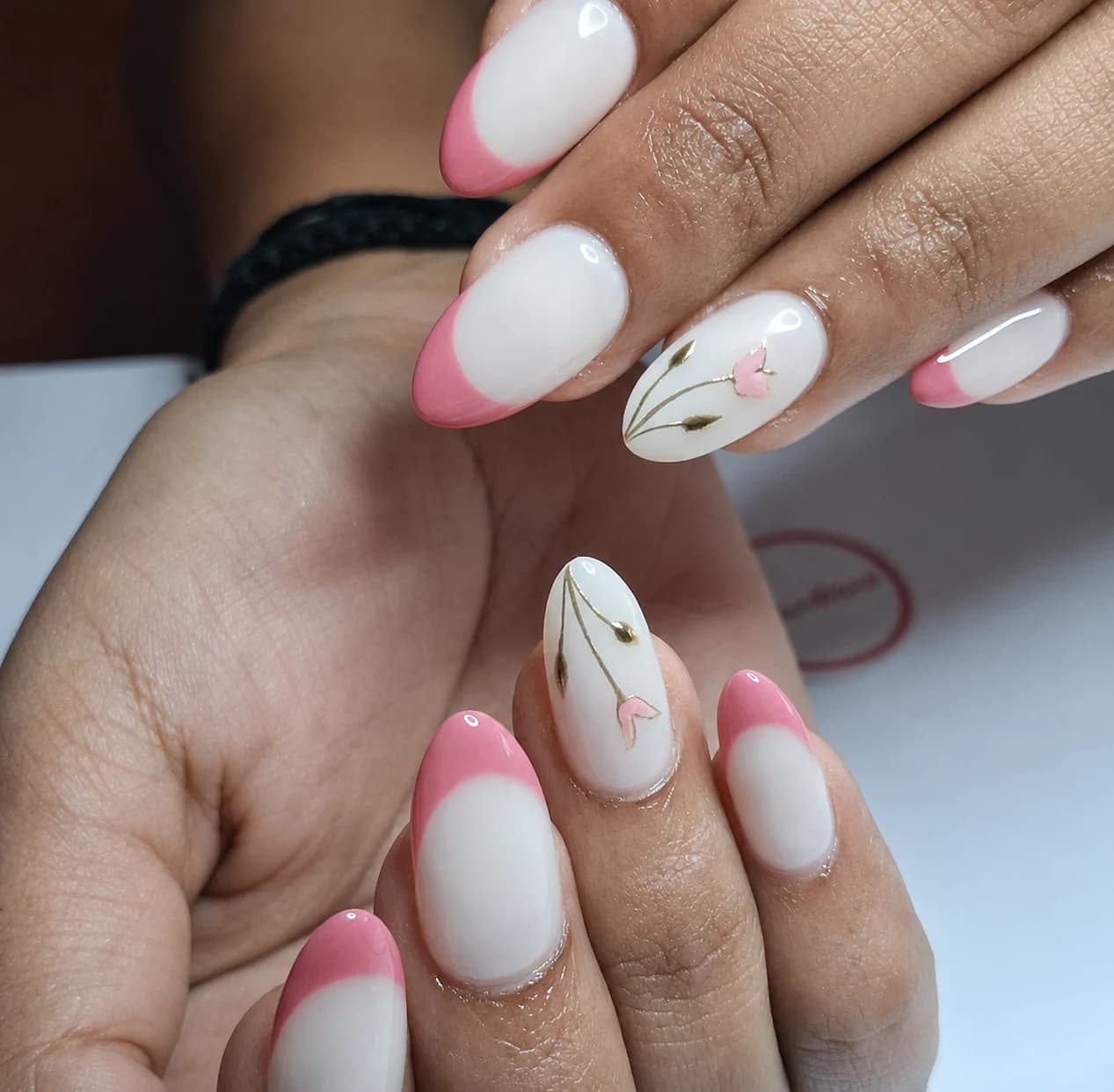 Nails