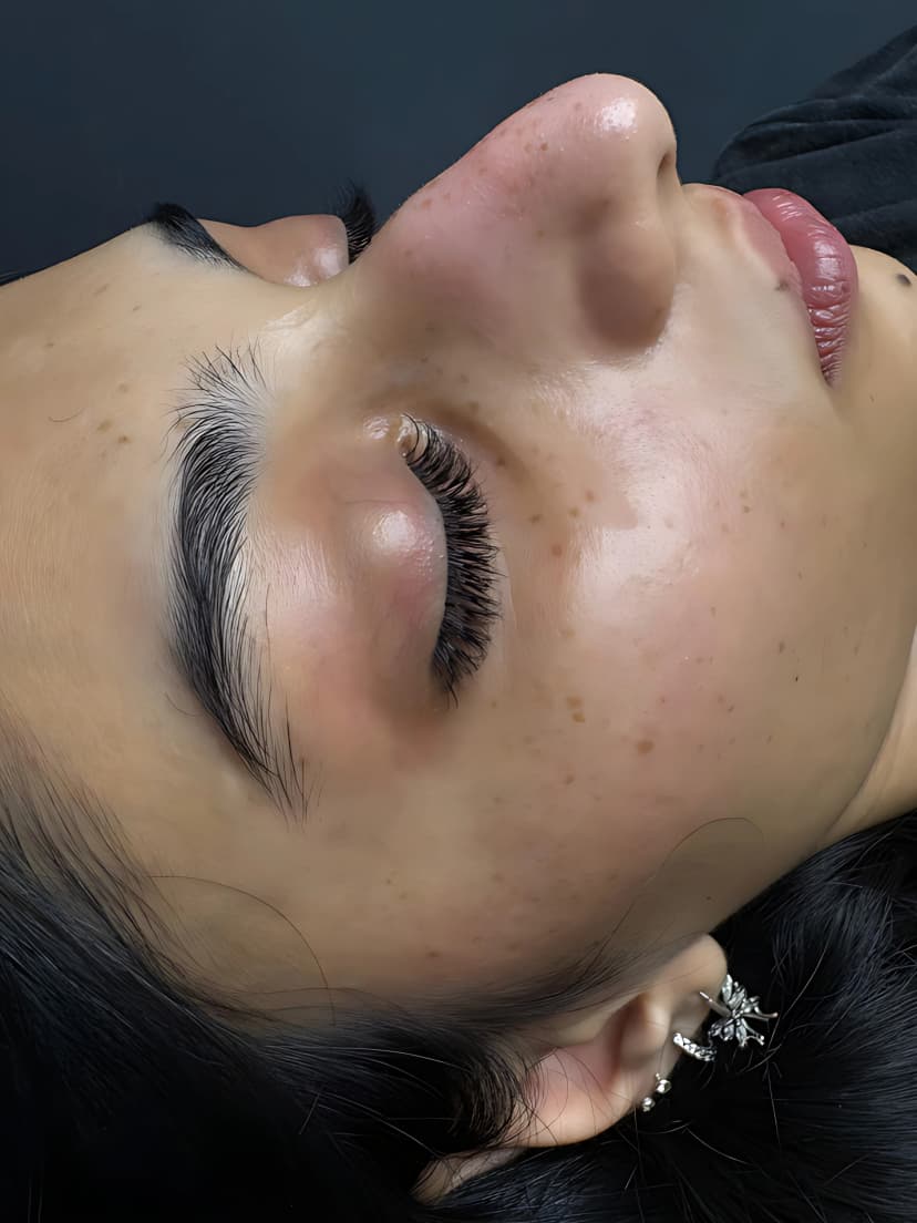 Signature Glow Facial & Rejuvenating Skin Treatment